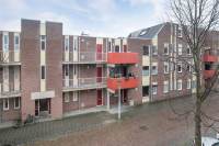 Woning Bedumerstraat 5b Groningen