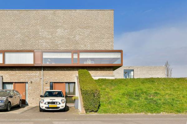 Woning Boschplaat 16 Hoofddorp