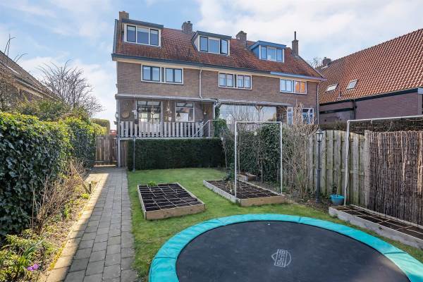 Woning Weg naar Voorst 134 Zutphen