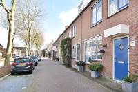 Woning Vijverdreef 257 Zoetermeer