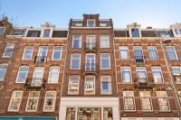 Woning Javastraat 8III Amsterdam