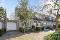 Woning Pastoriestraat 37 Rosmalen