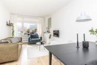 Woning Albert Verweystraat 4B Rotterdam