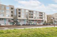 Woning Aartsbisschop Romerostraat 345 Utrecht