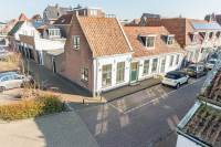 Woning Kruisstraat 18 Medemblik