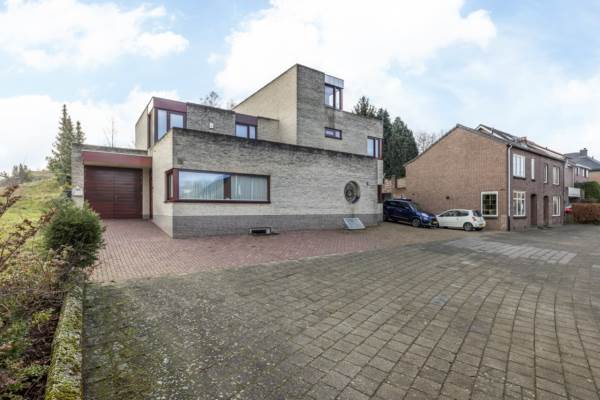 Woning Dorpstraat 32 Brunssum