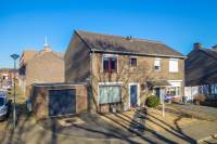 Woning Michaëlstraat 24 Geleen