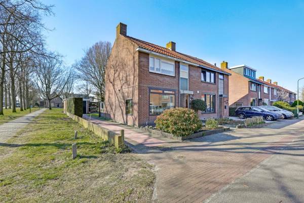 Woning Zeekamplaan 31 Heiloo