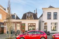 Woning Maredijk 63 LEIDEN