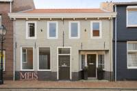 Woning Noordstraat 5 Groede