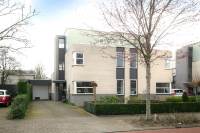 Woning Deken van Baarstraat 34 VLIJMEN