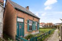 Woning Achternieuwstraat 11 Oostburg
