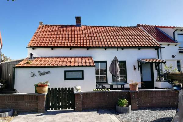 Woning Ringdijk Noord 15 Cadzand