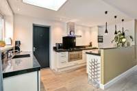 Woning Dorpsstraat 35b Retranchement