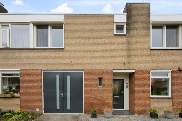 Woning Maricollenweg 19 Grubbenvorst