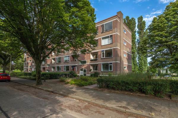 Woning Vossenlaan 359 Nijmegen