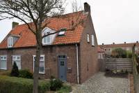 Woning Nieuwstraat 3 Eede