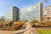 Woning Bos en Lommerplantsoen 11E Amsterdam