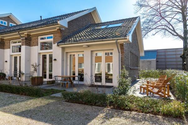 Woning Veldstraat 4c Nijmegen