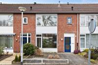 Woning Rossinistraat 247 Tilburg