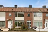 Woning Sinopelstraat 6 Tilburg