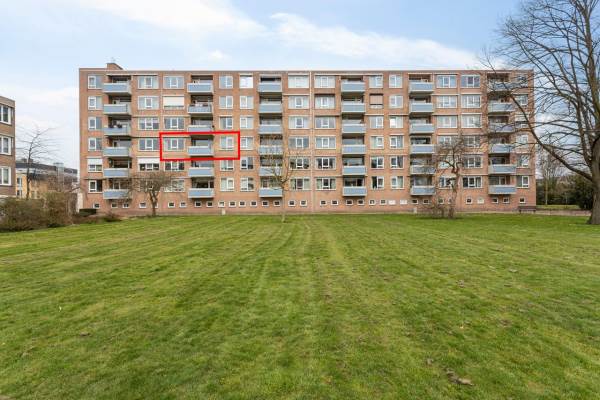 Woning Albert Cuypstraat 64 Venlo