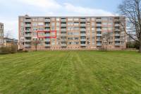 Woning Albert Cuypstraat 64 Venlo