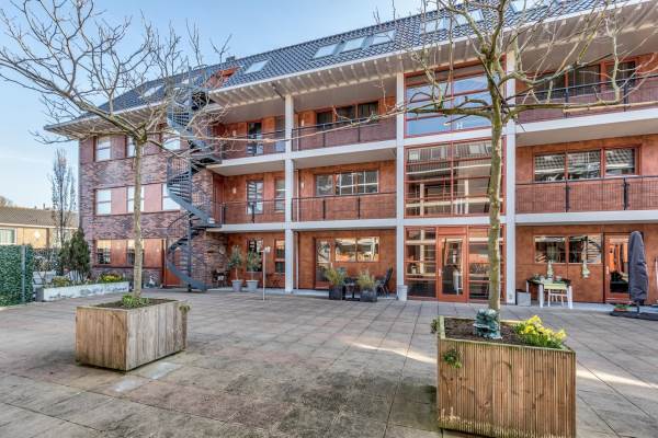 Woning Doormanplein 58 Capelle aan den IJssel