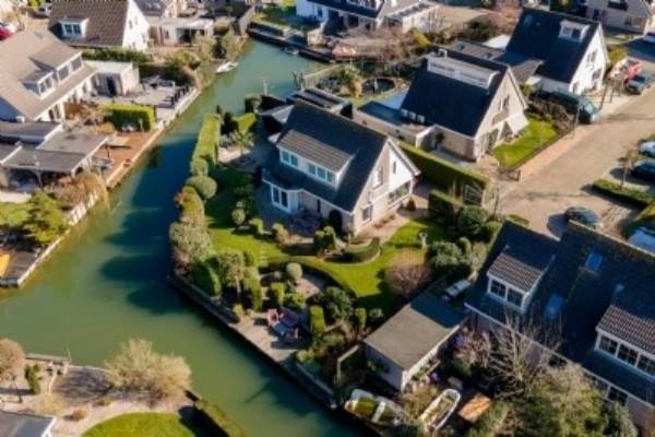 Woning Liendense Singel 8 Lienden