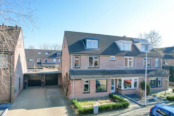 Woning Mullershofstede 14 Vaassen