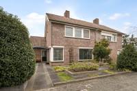 Woning Meidoornplein 19 KESSEL