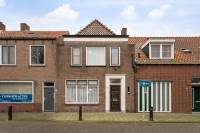 Woning Zuidzandsestraat 23 Oostburg