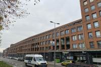Woning Aelbrechtskade 228 Rotterdam