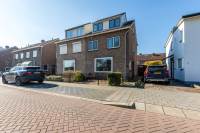 Woning Laan der Vrijheid 28 Zaandam
