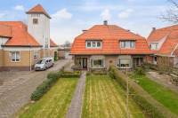 Woning Voorstraat 7 Groede