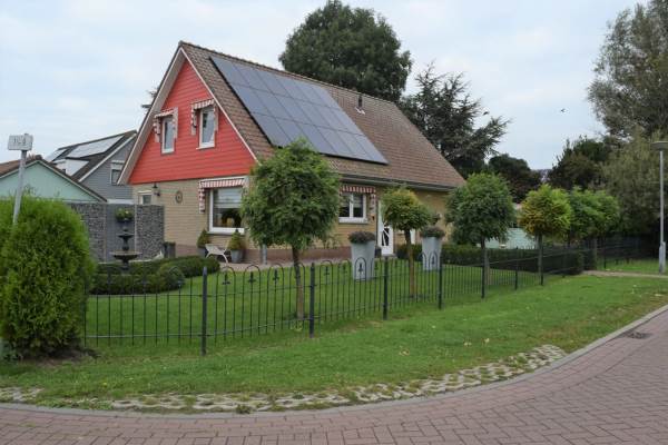 Woning Het Heem 9 BRESKENS