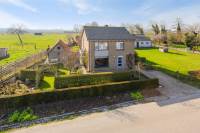 Woning Goedleven 20 Waterlandkerkje