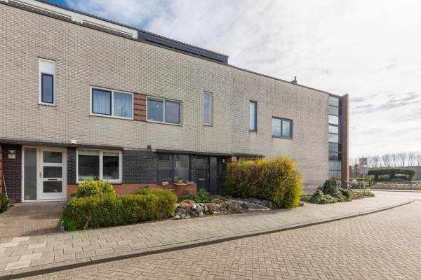 Woning Grutto 4 Ouderkerk aan de Amstel
