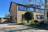 Woning Michiel de Ruijtersingel 90 TERNEUZEN