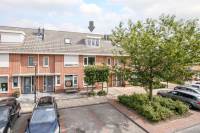Woning Willem Bilderdijkstraat 11 Sommelsdijk