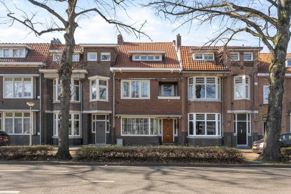 Woning Antwerpsestraat 66 Bergen op Zoom