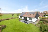 Woning Pastoor J.A.M. van den Muijsenbergstraat 38 Hoofdplaat