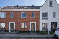 Woning Vlielandstraat 11 Gouda