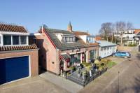 Woning Brouwerijstraat 10 Oostkapelle