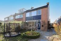 Woning Maire Hofstedelaan 34 Maarssen