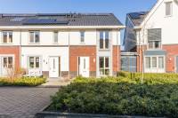 Woning Zweder van Vianenstraat 23 Culemborg