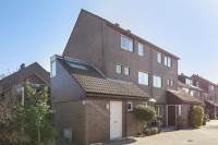 Woning Pijlkruidvaart 36 Zoetermeer