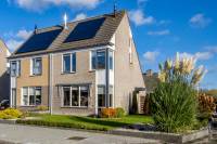 Woning Bakkersstraat 2 Veendam