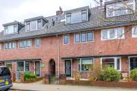 Woning Van der Heijdenlaan 98 Zeist