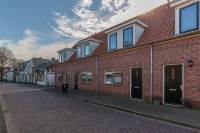 Woning Torenstraat 23 Serooskerke (Gem. Veere)